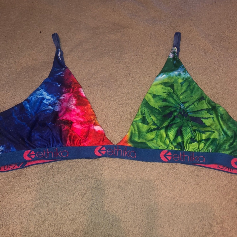 Ethika bra
